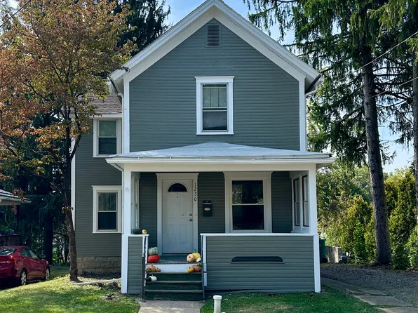 1230 Church St, Indiana, PA 15701