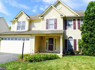 21295 Fultonham Cir, Ashburn, VA 20147