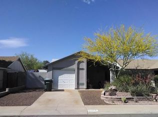 3028 W Mohawk Ln, Phoenix, AZ 85027