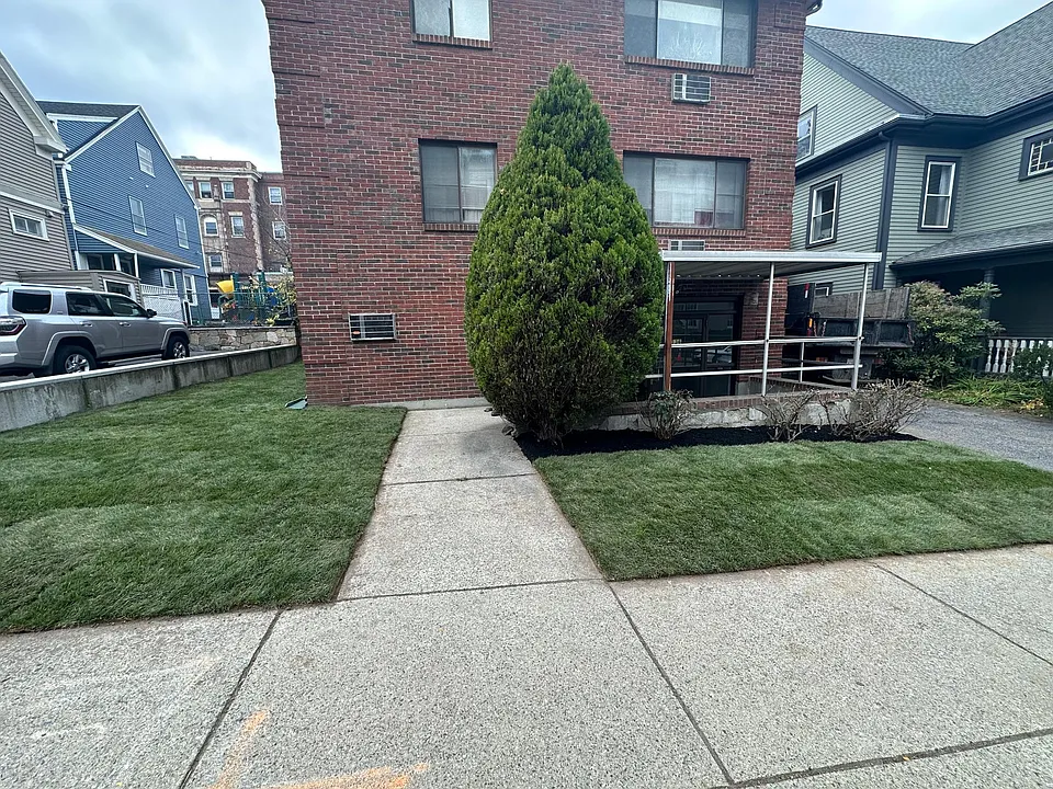 136 School St #101