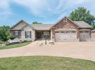 4644 Butler Hill Rd, Saint Louis, MO 63128