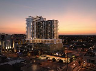1717 Hayes St #13, Nashville, TN 37203