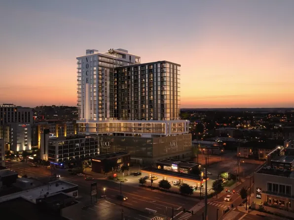 1717 Hayes St #9, Nashville, TN 37203