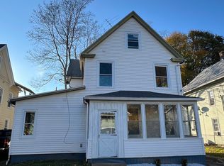 82 Pratt Street, Bristol, CT 06010