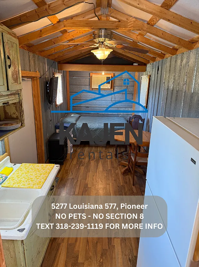 5277 Louisiana 577 - , — Photo 1