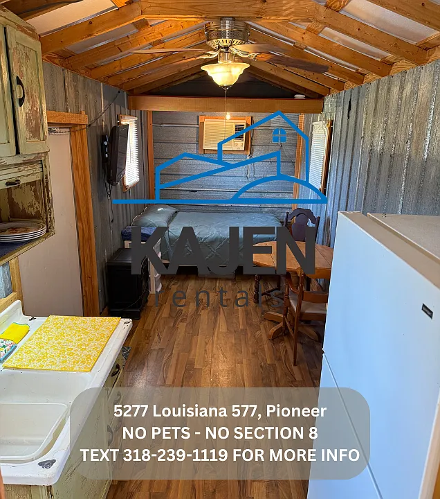 5277 Louisiana #577