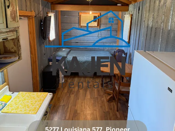 5277 Louisiana #577, Pioneer, LA 71266