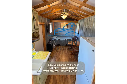 5277 Louisiana #577 Photo 1