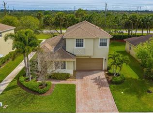 9899 E Verona Cir, Vero Beach, FL 32966