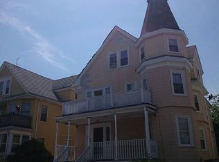 55 Lonsdale St, Dorchester, MA 02124