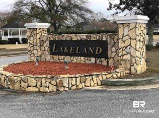0 Lakeland Dr, Loxley, AL 36551