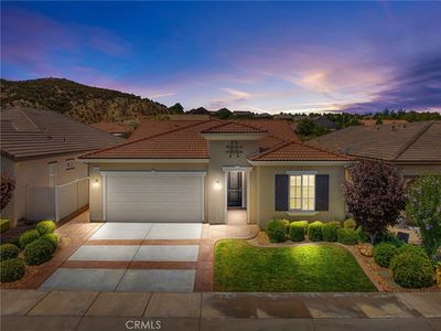 465 Madera Crk, Beaumont, CA, 92223