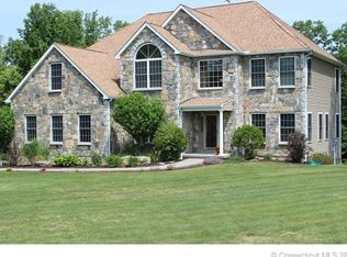 238 Forsyth Rd, Salem, CT 06420