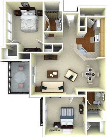 Gwinnett Pointe — Photo 47