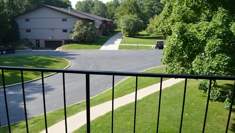 5333 Brody Dr #201 — Photo 1