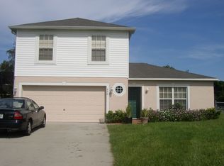 898 Farrington Dr, Deltona, FL 32725