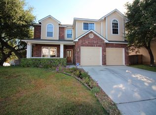 23603 Calico Chase, San Antonio, TX 78260