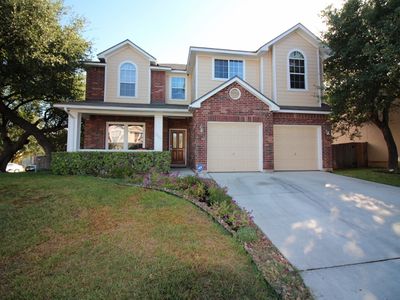 23603 Calico Chase, San Antonio, TX, 78260
