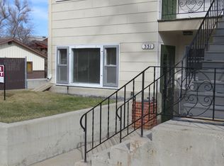 331 1/2 S Jackson St, Casper, WY 82601