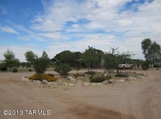 13433 N Trico Rd, Marana, AZ 85653