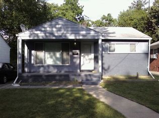 19320 Grandview St, Detroit, MI 48219