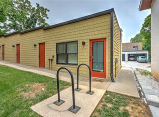 218 N Church Ave UNIT 5, Fayetteville, AR 72701