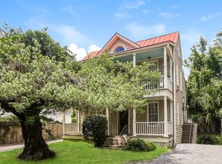 34 Mary St APT A, Charleston, SC 29403