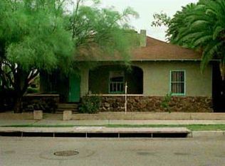 329 W Franklin St #0, Tucson, AZ 85701