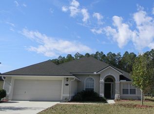 490 Johns Creek Pkwy, Saint Augustine, FL 32092