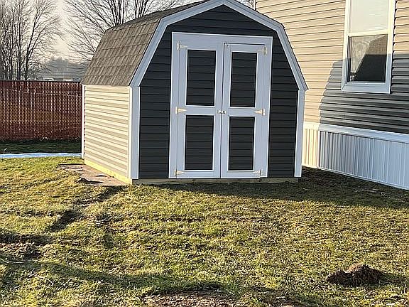 2nd image of 3507 S Harvest Ct