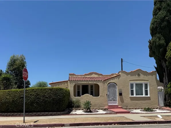 811 Fischer St, Glendale, CA 91205