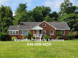 6210 Burlington Rd, Gibsonville, NC 27249