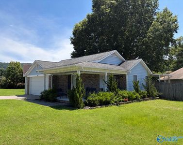 208 Albany Dr NE, Huntsville, AL, 35811