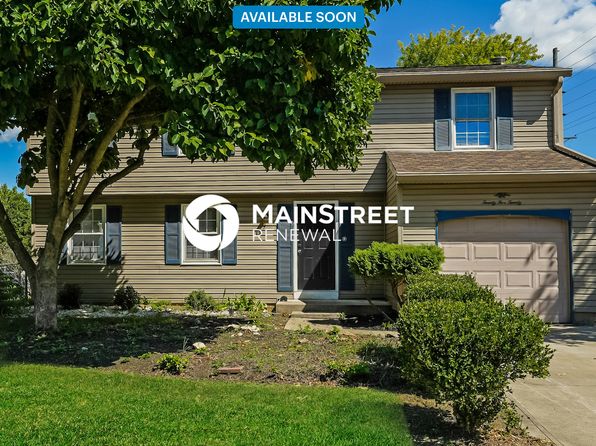 2520 Blue Rock Blvd, Grove City, OH 43123