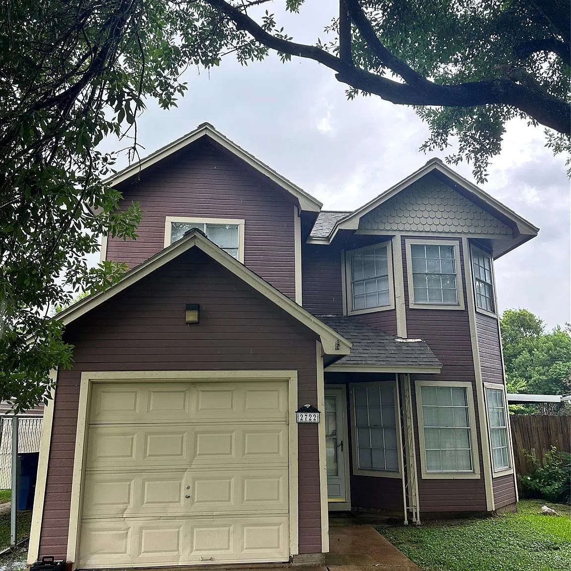 3 bed, 2.0 bath, 1191 sqft, $1,600 — Photo 1