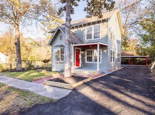 1931 Santa Rosa St, Houston, TX 77023