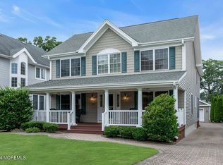 410 Worthington Ave, Spring Lake, NJ 07762