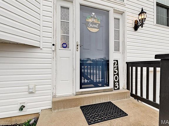 2nd image of 2503 Waterfront Ct