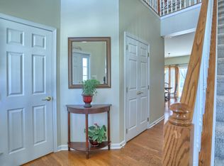 143 Evergreen Cir, Dillsburg, PA 17019