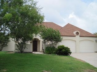 7 Spyglass Hill Dr, Laguna Vista, TX 78578