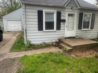 3634 Alvina Ave, Warren, MI 48091