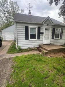 3634 Alvina Ave, Warren, MI, 48091