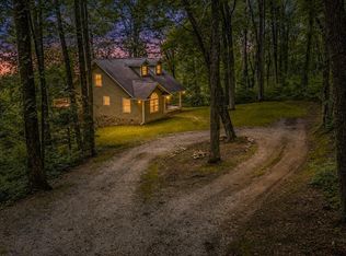 390 Overlook Rd, Bryson City, NC 28713