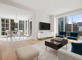 150 Seaport Blvd #10B, Boston, MA 02210