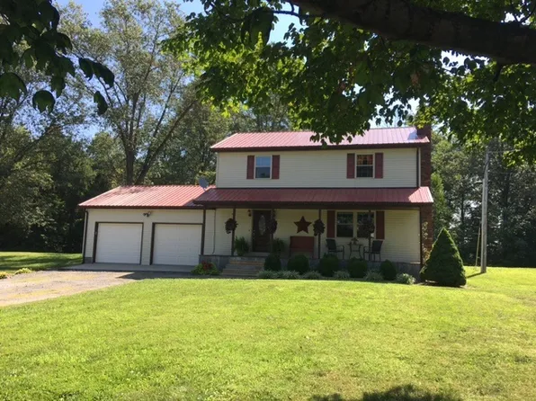 1440 Fred Fackler Rd, Brandenburg, KY 40108
