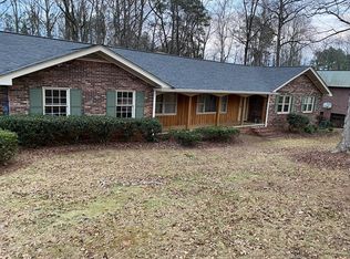 109 Woodcrest St, Greenwood, SC 29649