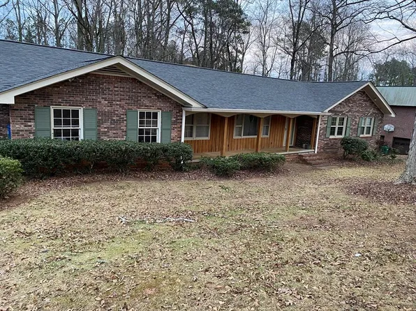 109 Woodcrest St, Greenwood, SC 29649