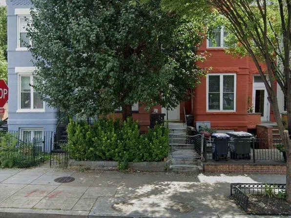 1521 1st St NW #6, Washington, DC 20001