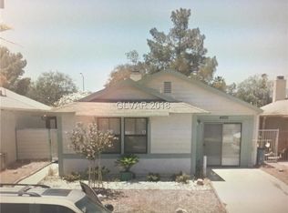 4605 Calderwood St, Las Vegas, NV 89103