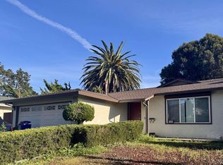2848 Sargent Ave, San Pablo, CA